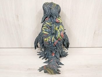 エクスプラス　東宝大怪獣シリーズ　ヘドラ　一般版 エクスプラス 東宝大怪獣シリーズ ヘドラ 一般版 - メルカリ